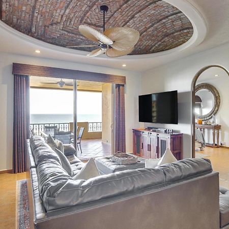 Oceanfront Puerto Penasco Villa In Luxury Resort! Екстериор снимка