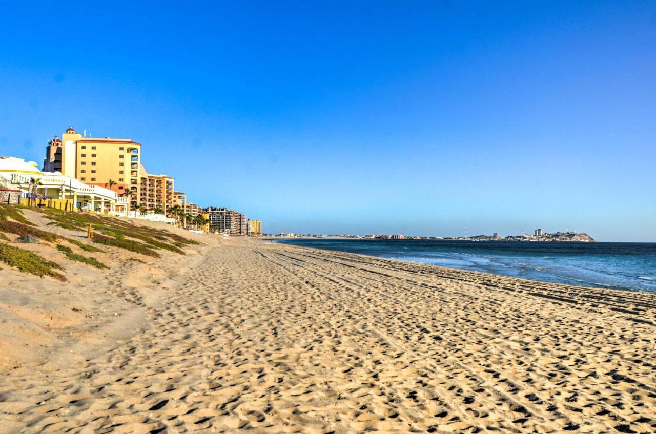 Oceanfront Puerto Penasco Villa In Luxury Resort! Екстериор снимка