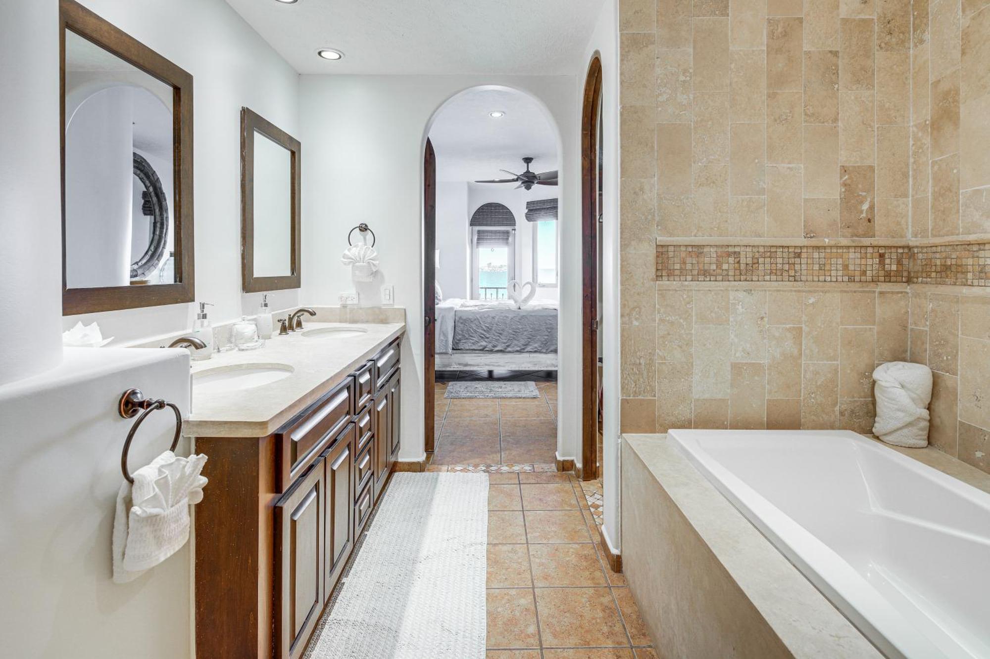 Oceanfront Puerto Penasco Villa In Luxury Resort! Екстериор снимка