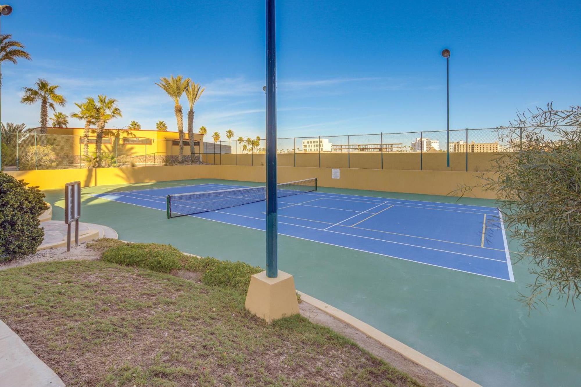 Oceanfront Puerto Penasco Villa In Luxury Resort! Екстериор снимка