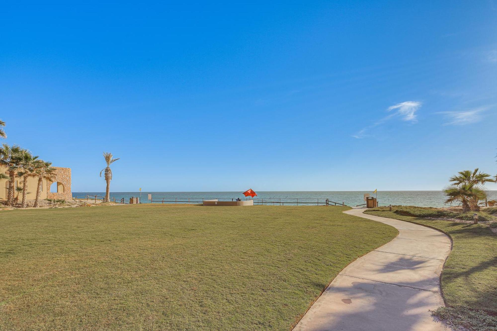 Oceanfront Puerto Penasco Villa In Luxury Resort! Екстериор снимка