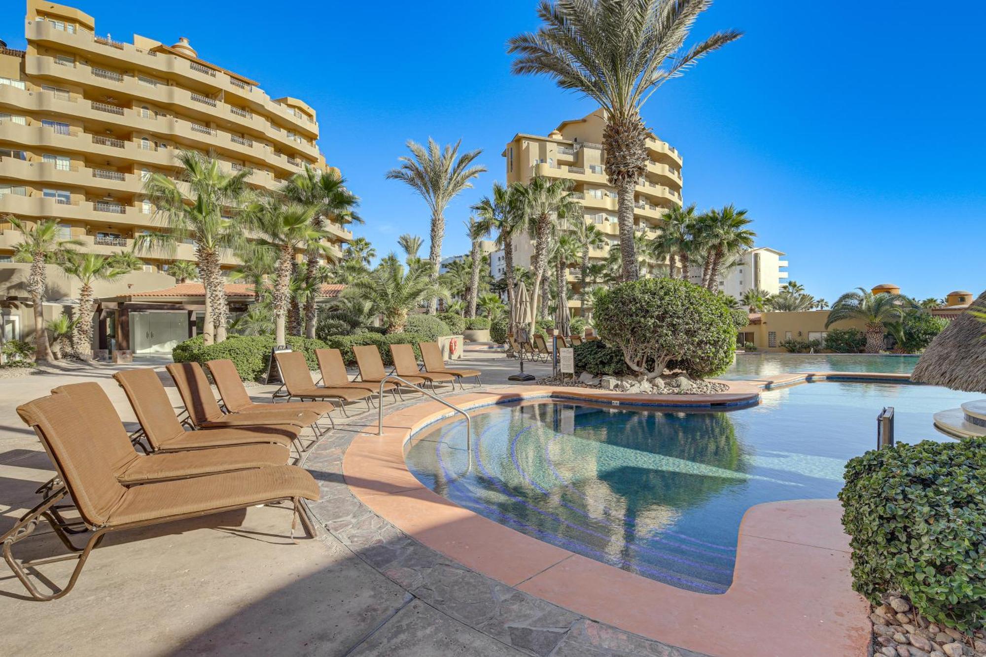 Oceanfront Puerto Penasco Villa In Luxury Resort! Екстериор снимка