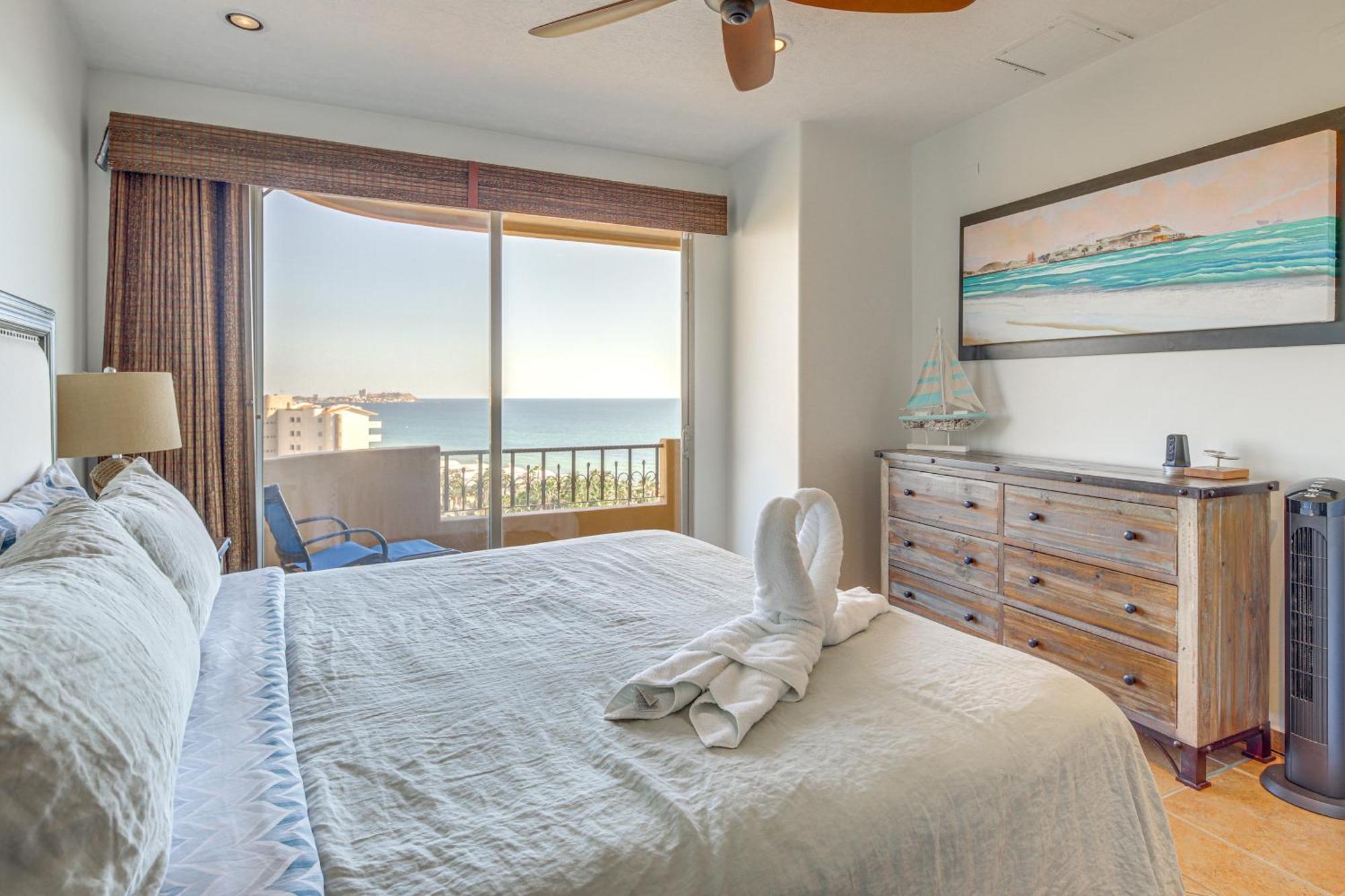 Oceanfront Puerto Penasco Villa In Luxury Resort! Екстериор снимка