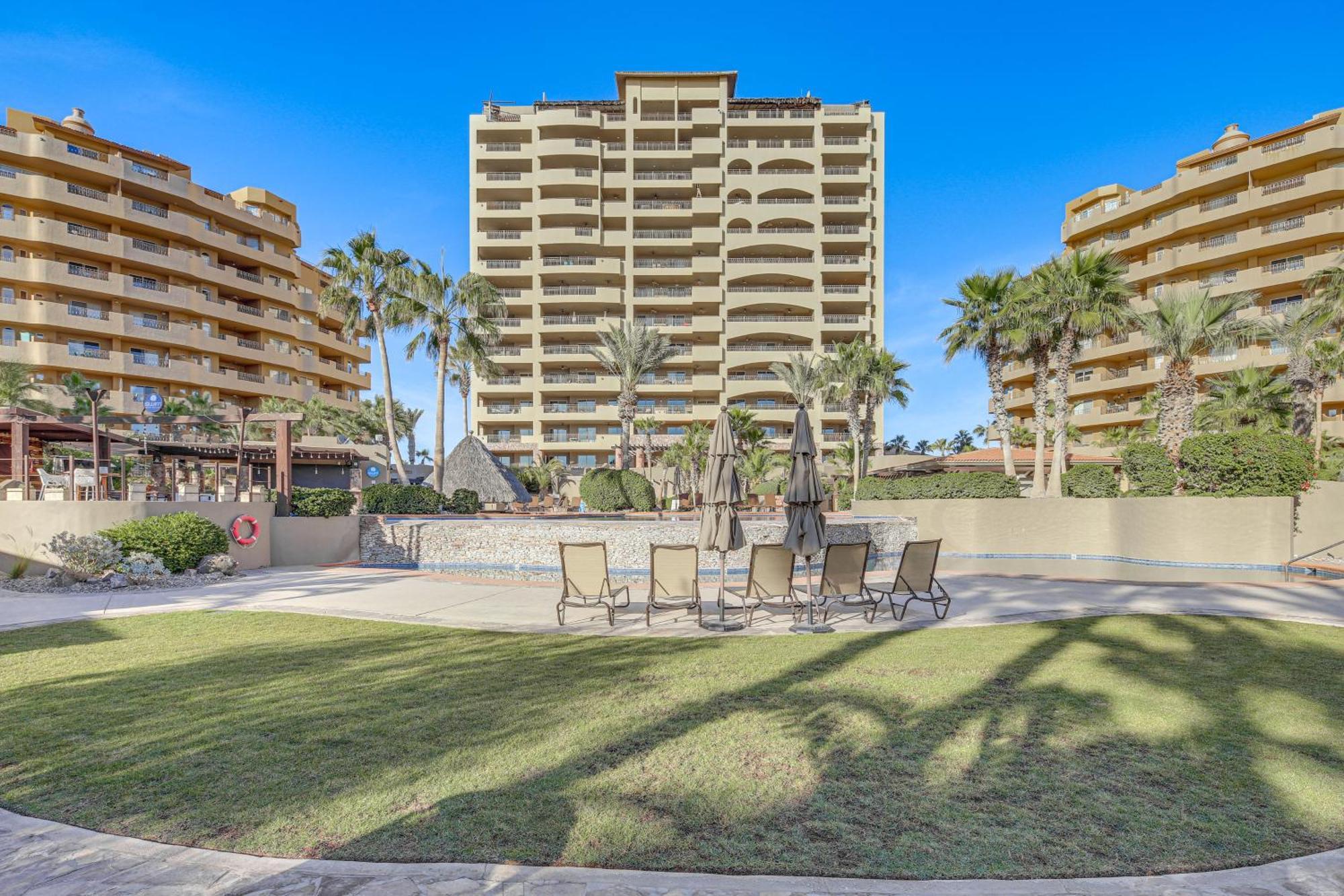 Oceanfront Puerto Penasco Villa In Luxury Resort! Екстериор снимка