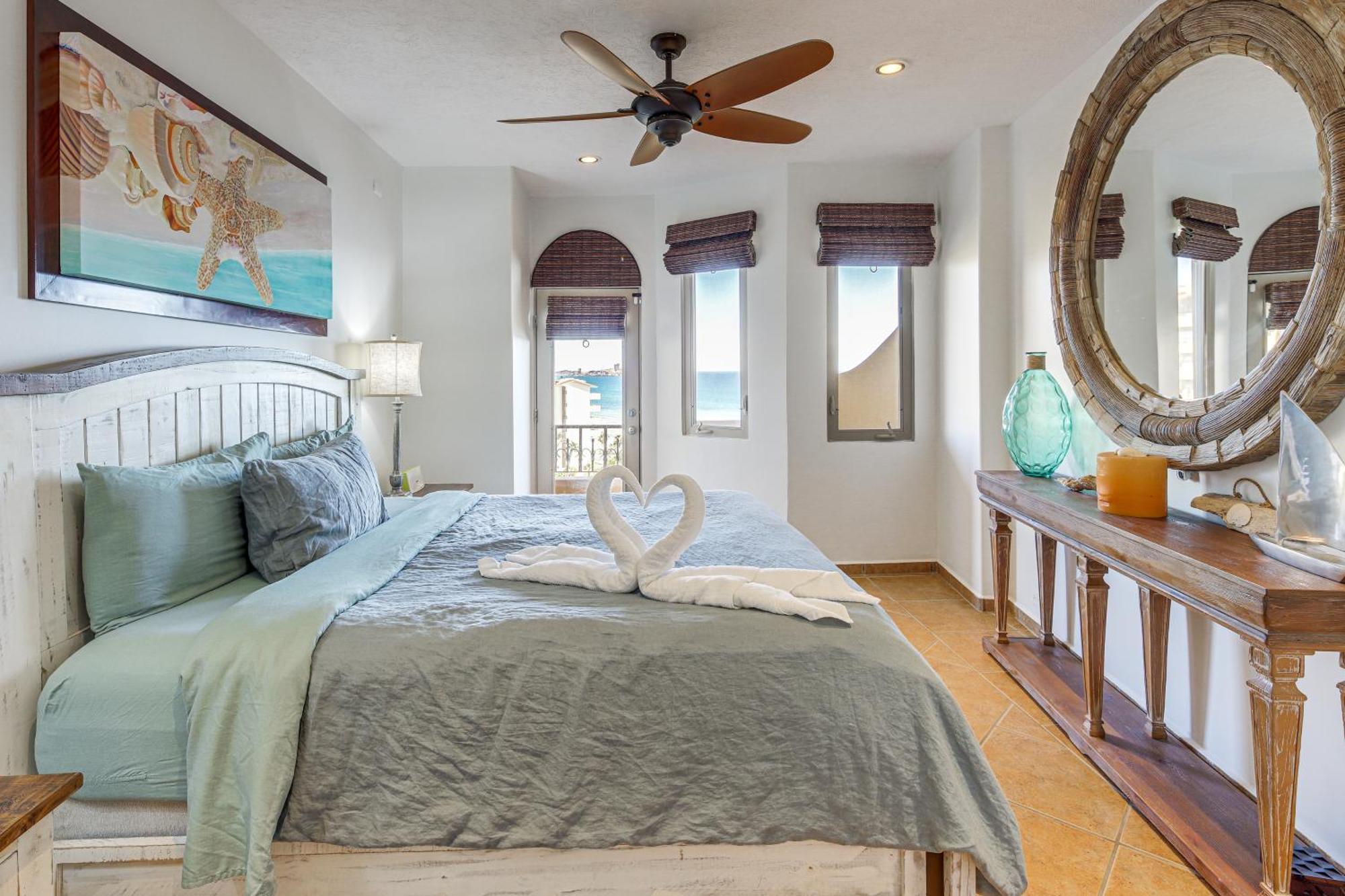 Oceanfront Puerto Penasco Villa In Luxury Resort! Екстериор снимка