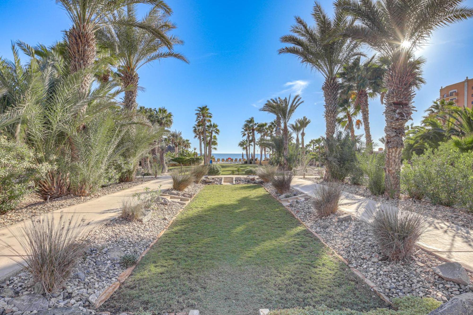 Oceanfront Puerto Penasco Villa In Luxury Resort! Екстериор снимка