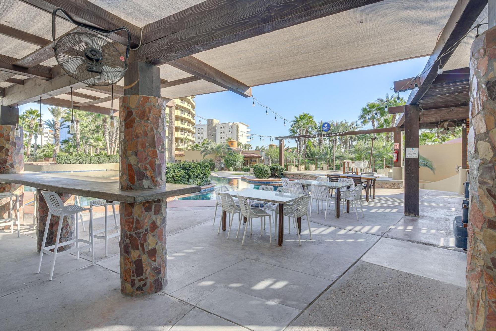Oceanfront Puerto Penasco Villa In Luxury Resort! Екстериор снимка