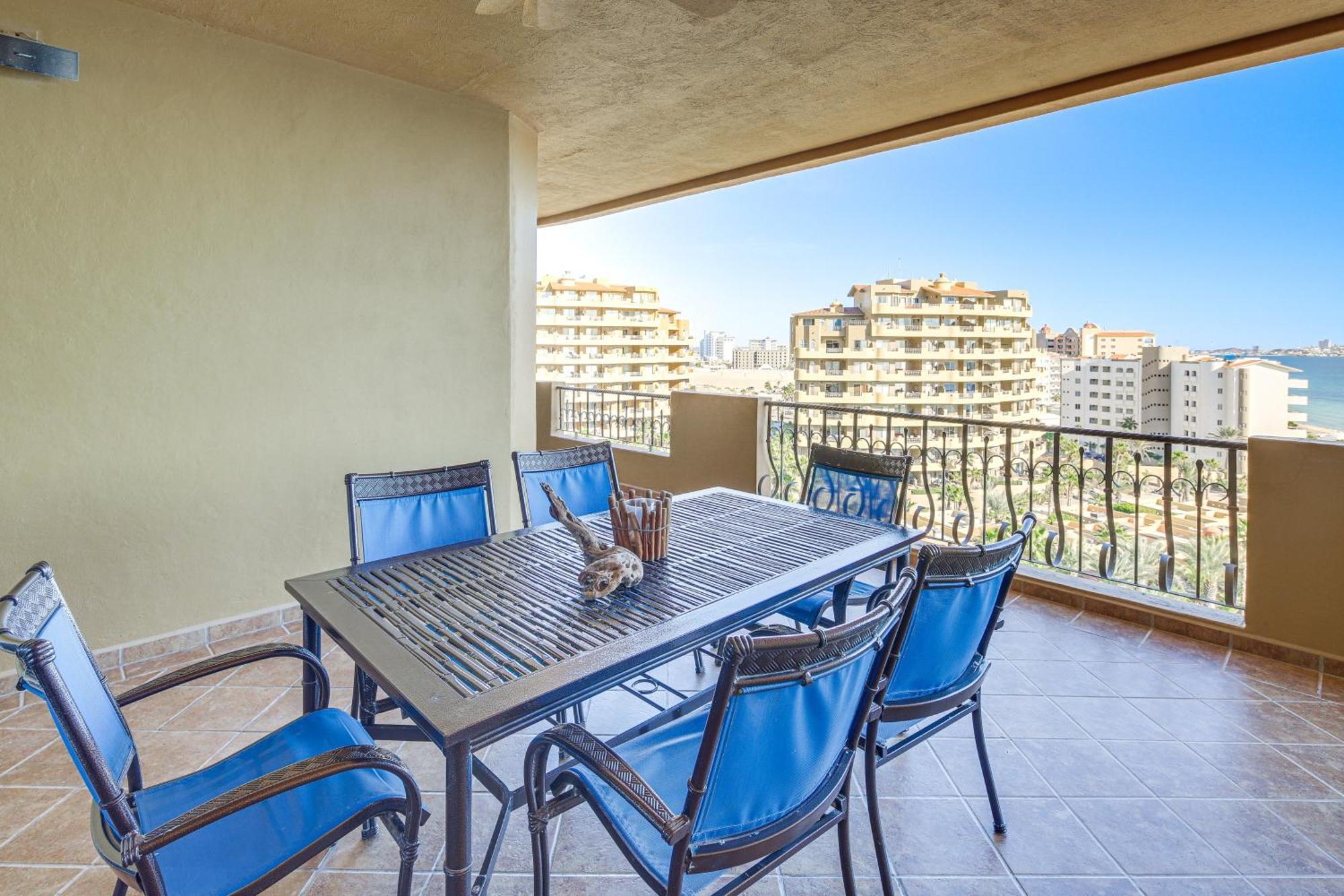 Oceanfront Puerto Penasco Villa In Luxury Resort! Екстериор снимка