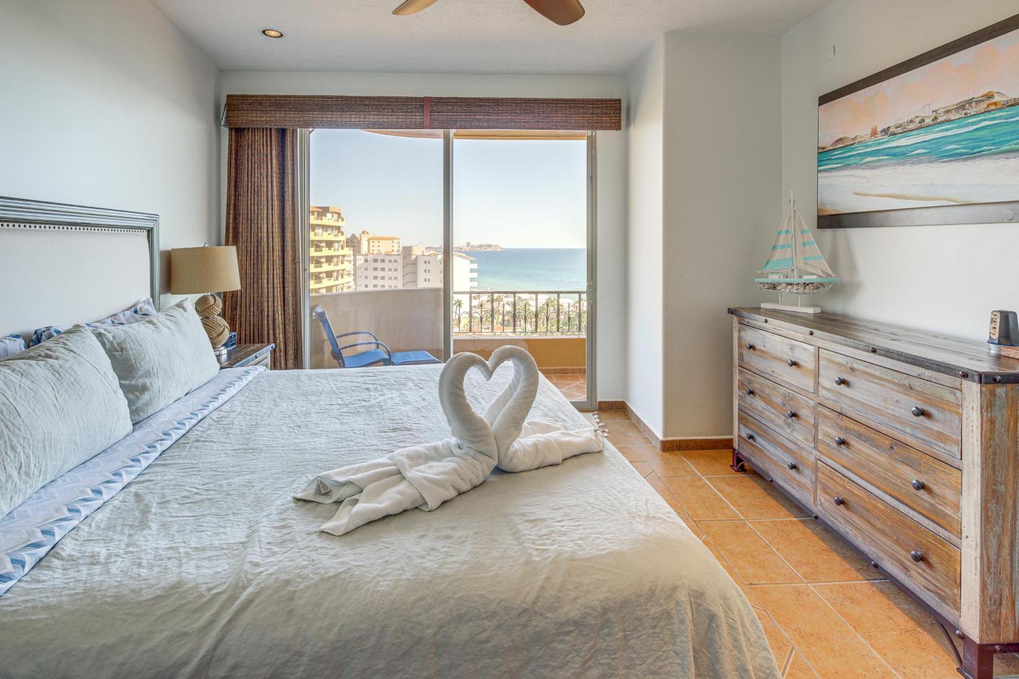Oceanfront Puerto Penasco Villa In Luxury Resort! Екстериор снимка