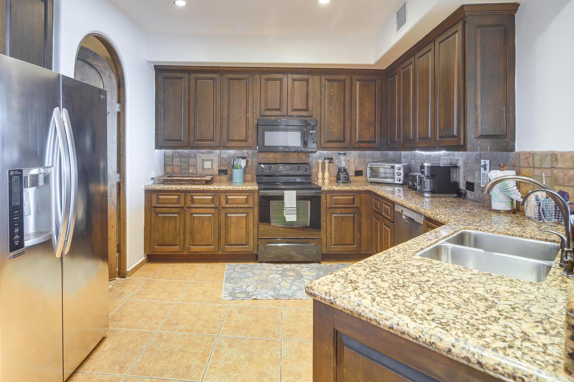 Oceanfront Puerto Penasco Villa In Luxury Resort! Екстериор снимка
